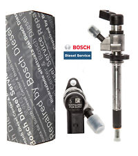 Fuel Injector Injector Peugeot Citroen 2.0 HDI 9657144580 3M5Q9F593EA 1980J5