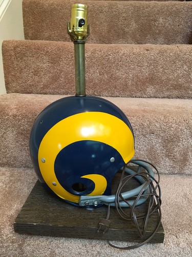 Vintage riddell 1973 - riddell, los