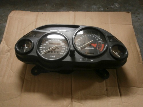 Compteur kawasaki zzr600 - compteur,