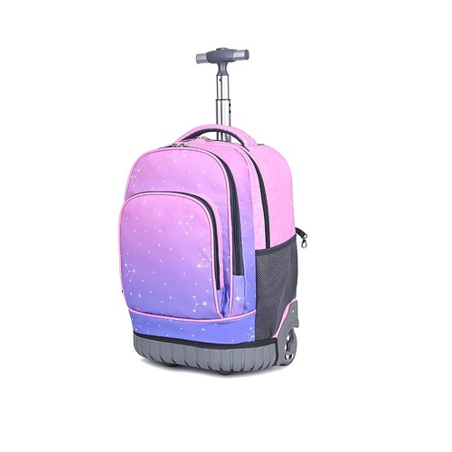 Trolley sac dos - trolley, 2