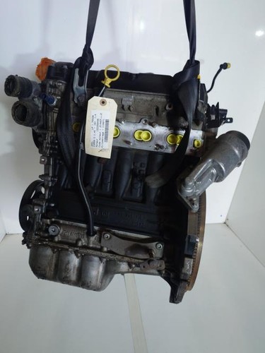 Moteur opel corsa phase - corsa, 1