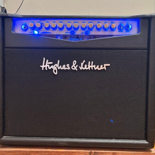 Hughes kettner tube - hughes&kettner,
