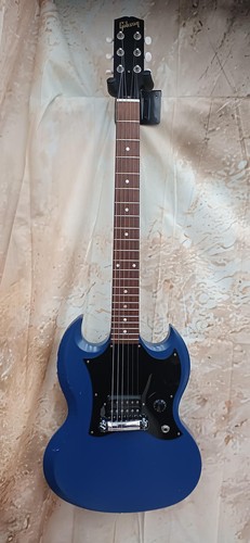 Guitare électrique gibson - électrique,