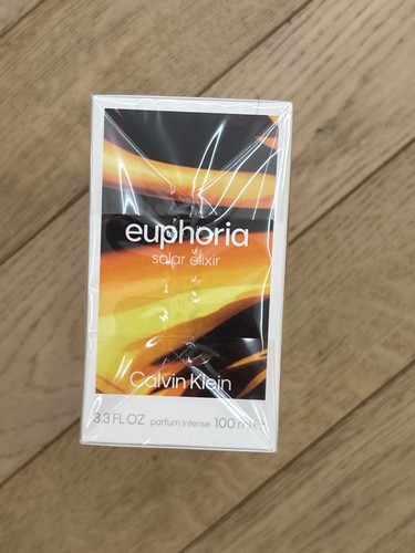Calvin klein euphoria solar - klein,