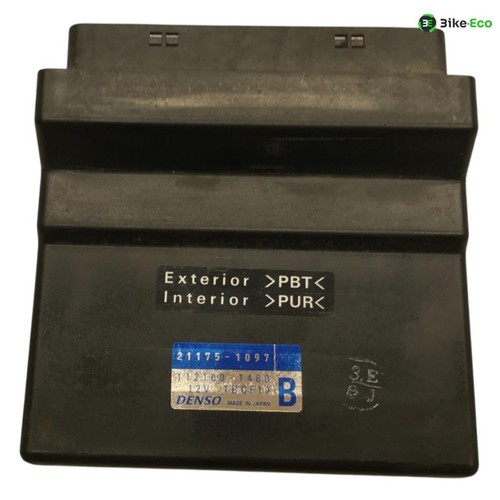 Boitier cdi kawasaki - boitier, 1000