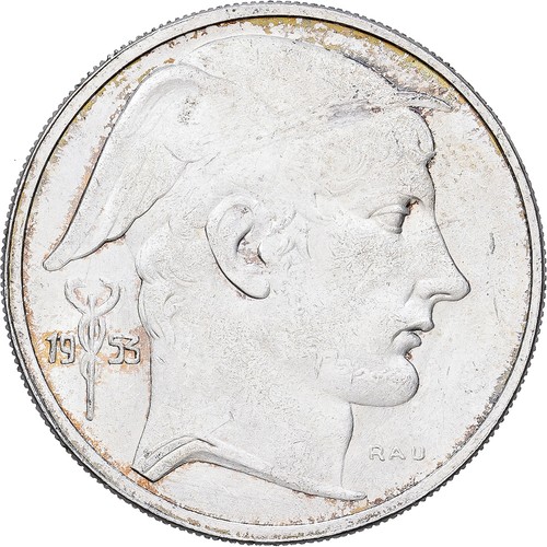 Belgique baudouin 20 - belgique,,