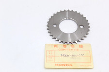 HONDA Engrenage Arbre À Cames