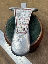 gonflometre  Anciens outils