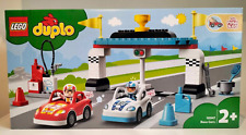 Duplo Lego 10947 Les voitures
