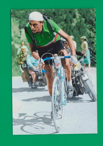 Cyclisme repro photo - cyclisme,