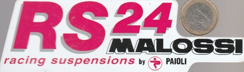 C62 moto cyclo malossi rs - c62,