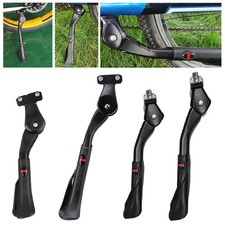 Béquille de vélo, accessoire