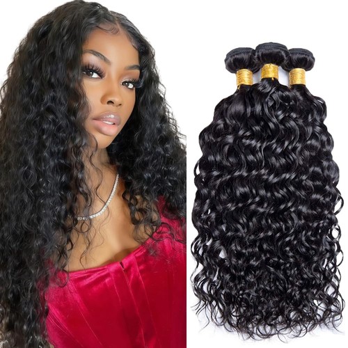 Tissage bouclés naturel - tissage,