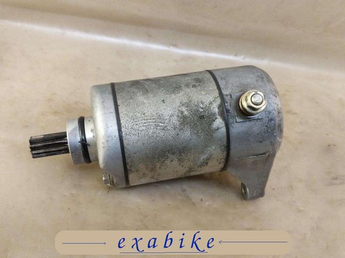 Demarreur pour yamaha gts - demarreur,