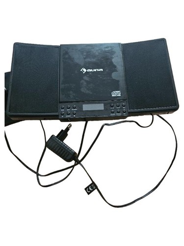 Auna chaîne compacte - chaîne, hi-fi
