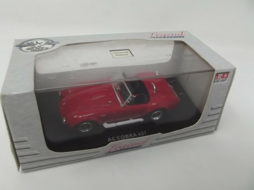 Universal hobbies cobra 427 - universal,