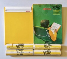Rotring yello pupitre jaune et