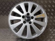 Jante alu - Volvo V40 / S40 / C30 - 6.5" x 16" ET52,5 - Cygnus - 30647088