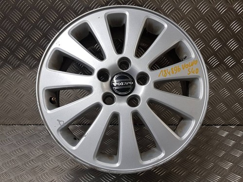 Jante alu volvo v40 s40 - jante,