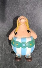 Astérix ObélixFigurine Pouet Pouet Publicité biscuits l'alsacienne dargaud 1967 