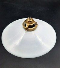 Ancien Abat-Jour suspension en