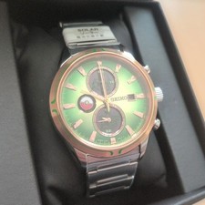 Montre SEIKO Pokémon