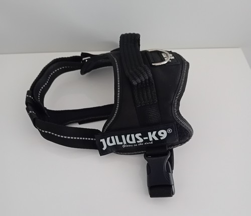Harnais julius powerharness - k9,