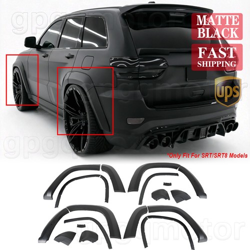 Fit for jeep grand cherokee - fit,