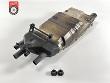 Silencieux d'échappement