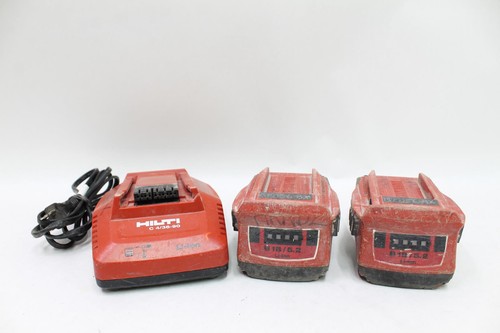 Hilti ah lithium ion - hilti,
