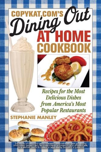 Stephanie manley copykat com - manley, copykat.com's
