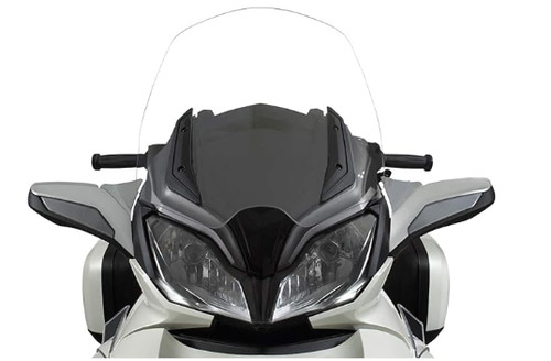 Pare brise bulle ultra touring - pare,
