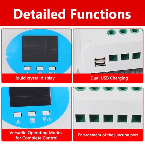 150a mppt solar - solar, charge