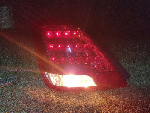 Toyota crown s180 2008 - s180, gauche
