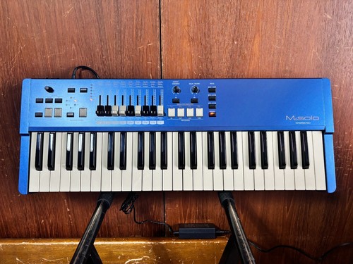 Hammond solo portable - m-solo, organ