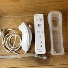 Manette Officielle Nintendo