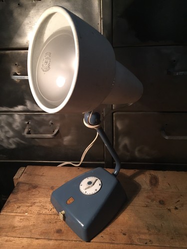 Lampe métal philips type - lampe,