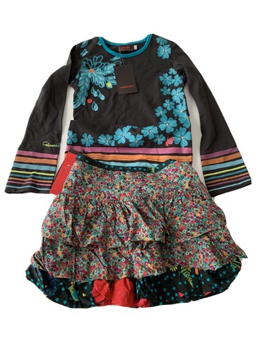 Nwt catimini girls - girls, 6/116
