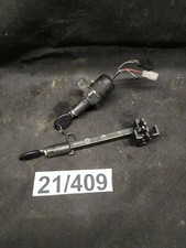 Bloc-Notes Clés Mbk Booster