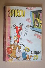 Recueil du journal Spirou n°