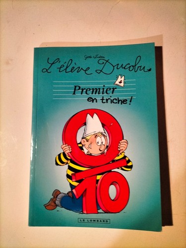 Album publicitaire quick 2010 - album,