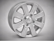 Jantes en Alliage Mitsubishi
