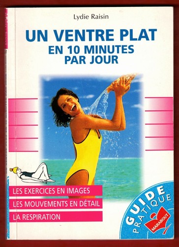 Ventre plat 10 minutes - ventre,