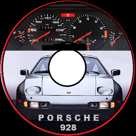Porsche 928 928s 928s4 - porsche, 928gt