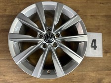 1X Jante En Aluminium