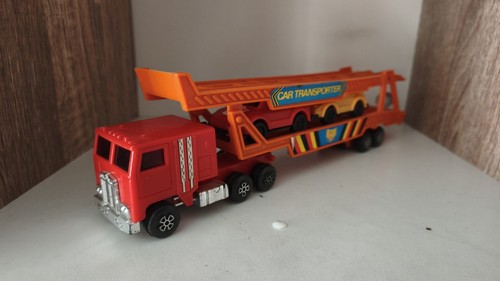 Jimmy toys semi remorque - jimmy,