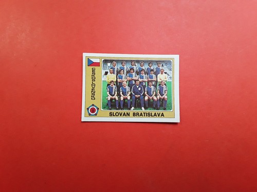 Panini football original euro - panini,