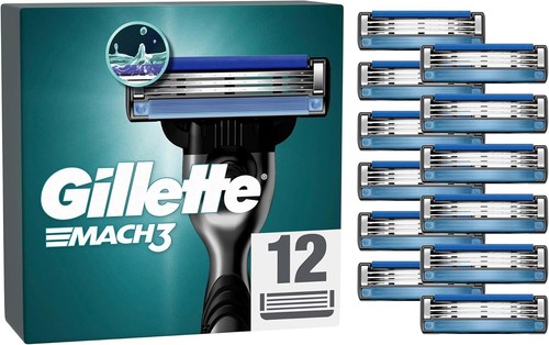 Mega pack lames - 12,