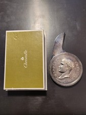 Christofle superbe ouvre