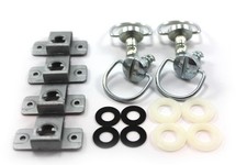 Renault Clio V6 avant Complet